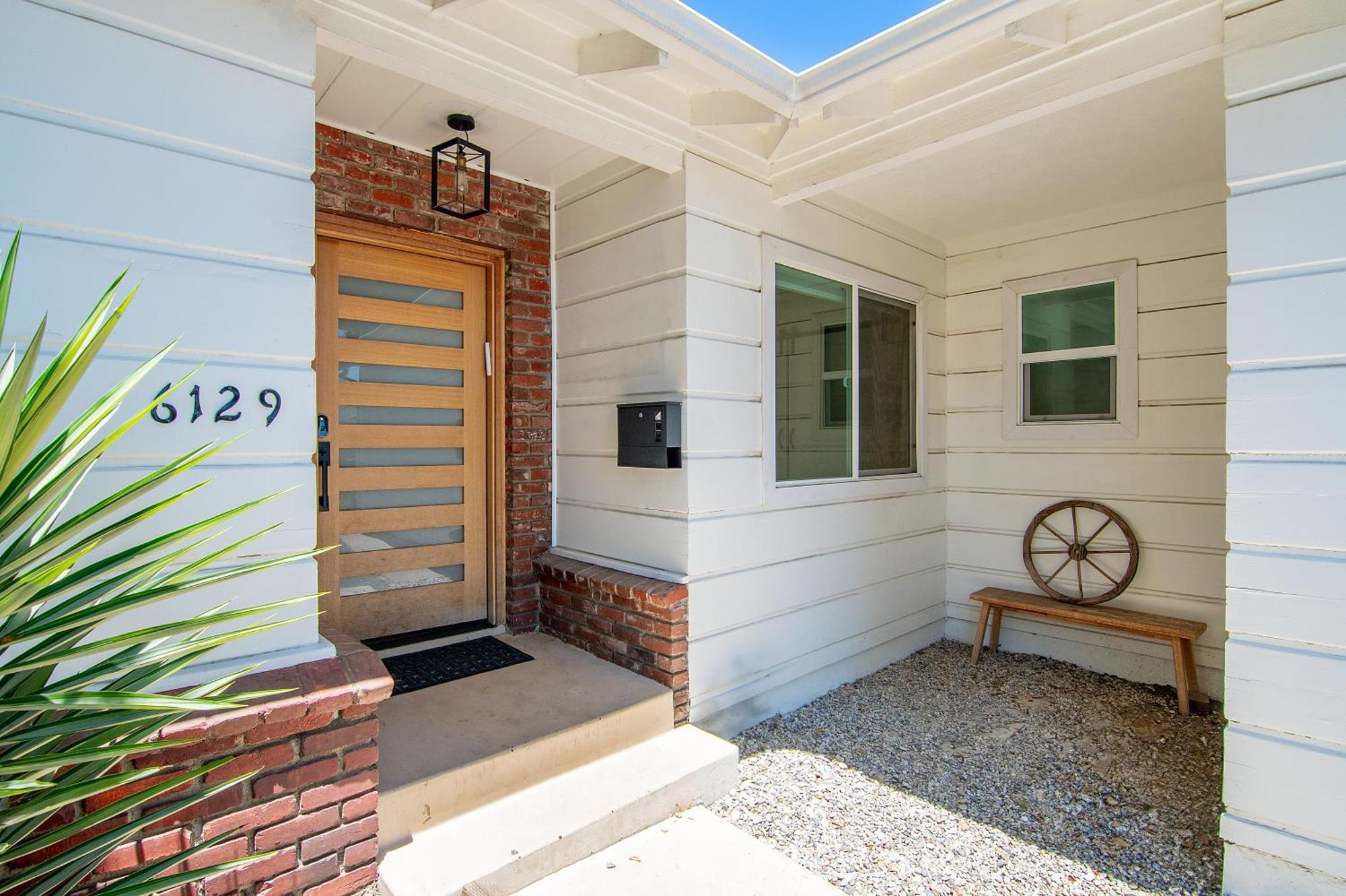 Villa Spacious Family With Large Backyard Los Angeles